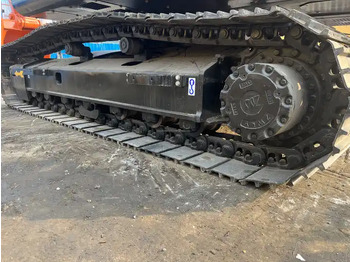 Багер гасеничар Original Well-Maintained Second hand Hitachi ZX200-3 Excavator for Sale: слика 4