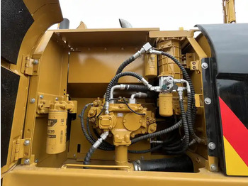 Багер гасеничар Original low price Used CAT 320GC excavator 20 ton used excavator Caterpillar 320GC 320D 320C CAT 308 336D 330D 320CL in stock: слика 5