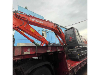 Багер гасеничар HITACHI ZX200