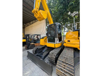 Лизинг на  Second-Hand Used Komatsu PC 78 with Good Condition in Shanghai Second-Hand Used Komatsu PC 78 with Good Condition in Shanghai: слика 5