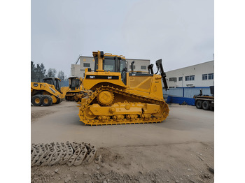 Булдожер CATERPILLAR D8T