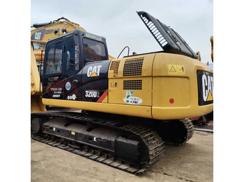 Багер гасеничар CATERPILLAR 320D2