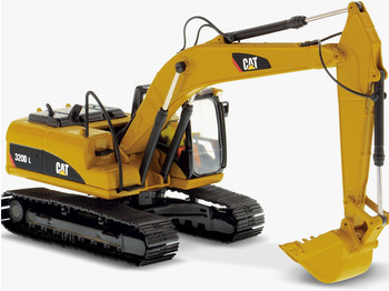 Багер гасеничар CATERPILLAR 320D2
