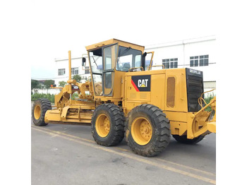 Порамнувач CATERPILLAR 140H
