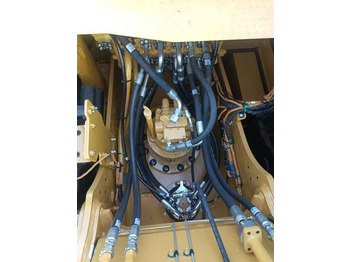 Багер гасеничар Used Excavator Caterpillar Cat 320gc 320d2 320 320d2l 320g 320bl Excavator Secondhand Caterpillar 336 336D 325 320gc 320cl: слика 4
