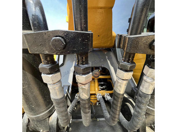 Багер Used Excavator for Sale Sany Sy215C From Japan Contact for More Excavator: слика 4