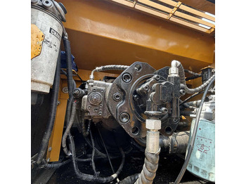 Багер Used Excavator for Sale Sany Sy215C From Japan Contact for More Excavator: слика 2