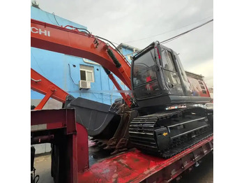 Багер гасеничар Used Hitachi Excavator Zx200-3 Crawler Excavator For Sale Excavator Hitachi Zaxis 200  With Imported Engine -: слика 2