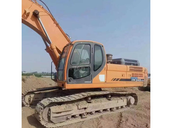 Багер DOOSAN DX340LC