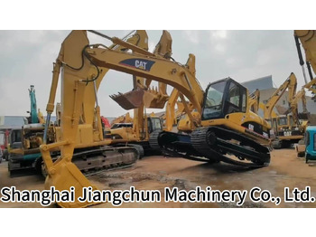 Багер гасеничар CATERPILLAR 320CL