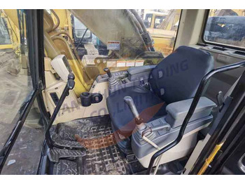 Багер гасеничар hot used excavator cat 312 320c 320d 330 Japan used caterpillar excavator for sale: слика 5