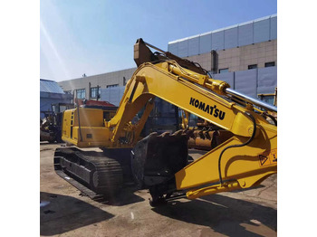 Багер гасеничар KOMATSU PC220-8