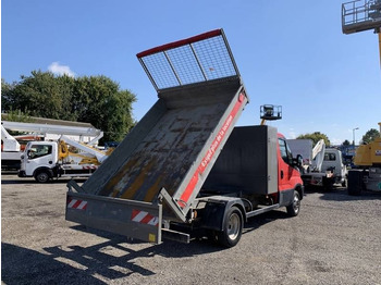 Кипер IVECO Daily 35c12