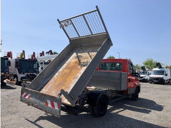 Кипер IVECO Daily 35c13