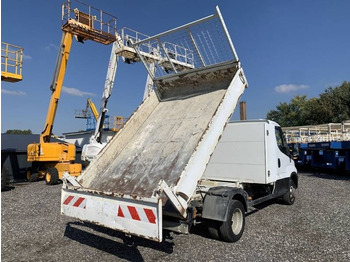 Кипер IVECO Daily 35c13