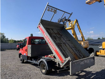 Кипер IVECO Daily 35c13