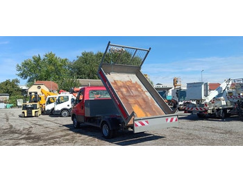 Лизинг на Iveco 35C13 - Tipper  Iveco 35C13 - Tipper: слика 1