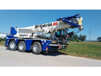 Кран за секакви терени LIEBHERR LTC 1045-3.1