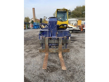 Телескопски ракувач Merlo RT4025 - 16m - 5t - 4x4x4: слика 3