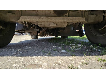 Возило за метење Mfh 5500 sweeper - with air conditionier: слика 5 Возило за метење Mfh 5500 sweeper - with air conditionier: слика 5