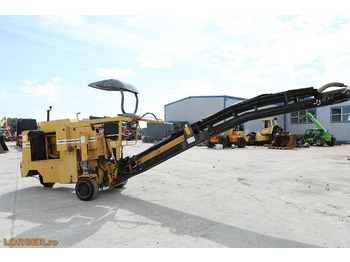 Асфалтна мелница BITELLI