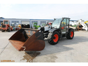 Телескопски ракувач BOBCAT TL38.70HF