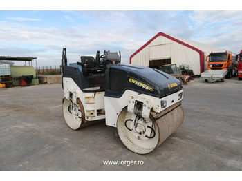 Ваљак за пат BOMAG