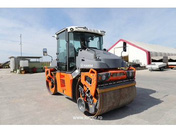 Ваљак за пат HAMM