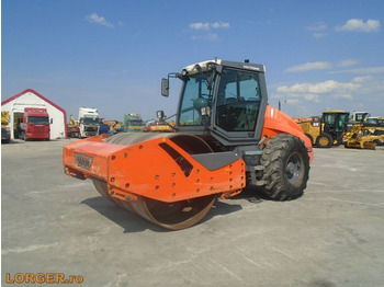 Компактор HAMM