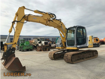 Багер гасеничар NEW HOLLAND