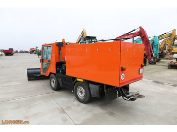 Машина за чистење снег Schoerling FTTV: слика 2