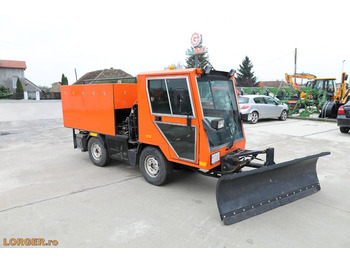 Машина за чистење снег Schoerling FTTV: слика 4