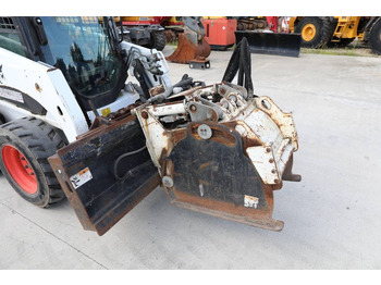 Асфалтна мелница SIMEX