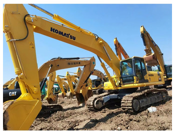 Багер гасеничар KOMATSU PC450-8