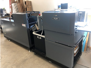 Опрема за печатење