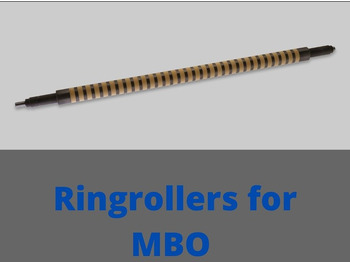 Машина за виткање хартија