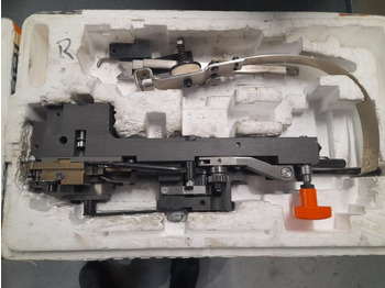 Опрема за печатење Hohner Stitching Head Set 2x48/5S: слика 4 Опрема за печатење Hohner Stitching Head Set 2x48/5S: слика 4