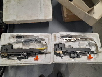 Опрема за печатење Hohner Stitching Head Set 2x48/5S: слика 3 Опрема за печатење Hohner Stitching Head Set 2x48/5S: слика 3