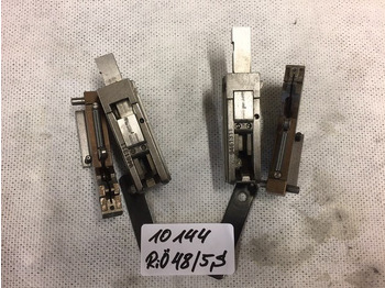 Опрема за печатење