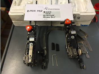 Опрема за печатење