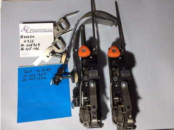 Опрема за печатење