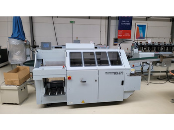 Машина за укоричување HORIZON