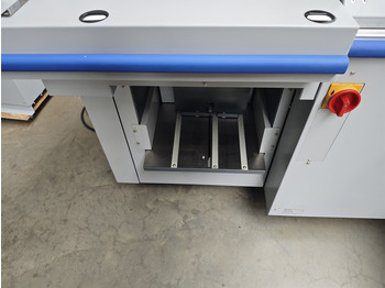 Машина за укоричување Horizon BQ-270V | 371.000 | 2011: слика 3