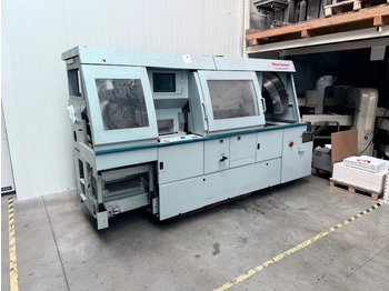 Машина за укоричување HORIZON