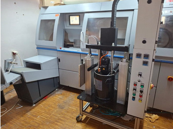 Машина за укоричување HORIZON