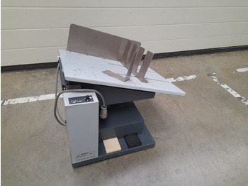 Опрема за печатење HORIZON