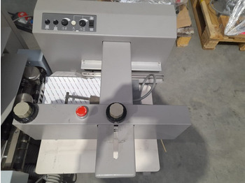 Опрема за печатење HORIZON