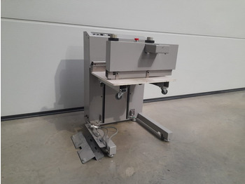 Опрема за печатење HORIZON