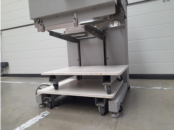 Опрема за печатење Horizon ST-20 R: слика 3