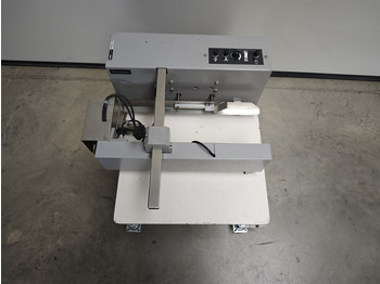 Опрема за печатење Horizon ST-20R: слика 2 Опрема за печатење Horizon ST-20R: слика 2